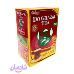 چای کلاسیک دوغزال - تصویر 2