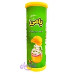 چیپس یامی خامه سبزیجات - تصویر 2